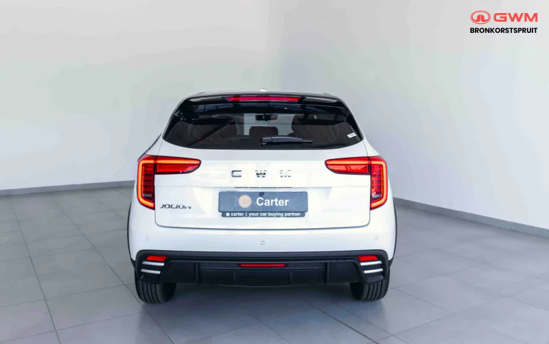 Vehicle Image for 4/24for Haval Jolion 1.5T City Plus 7DCT