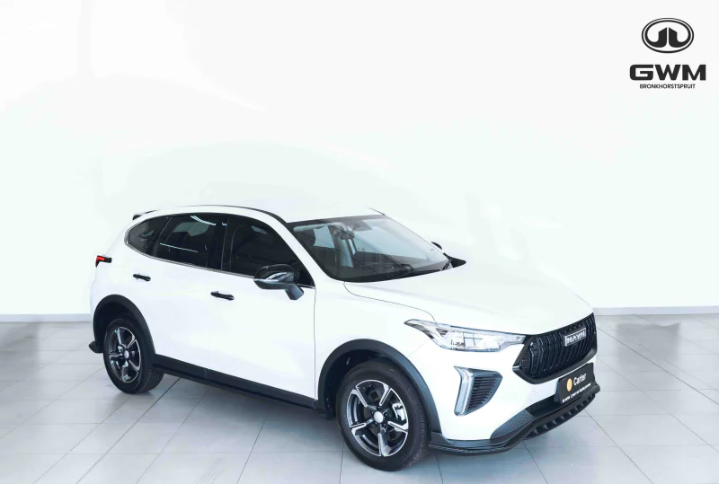 Vehicle Image for 1/25for Haval Jolion Pro 1.5T Premium 7DCT