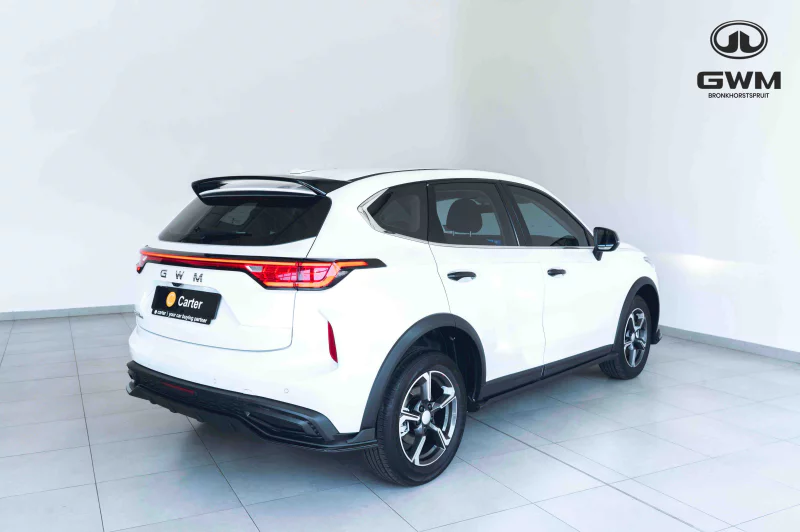 Vehicle Image for 4/25for Haval Jolion Pro 1.5T Premium 7DCT