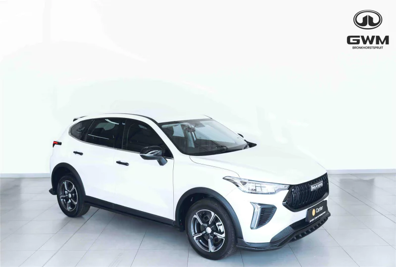 Haval Jolion Pro 1.5T Premium 7DCT 2026