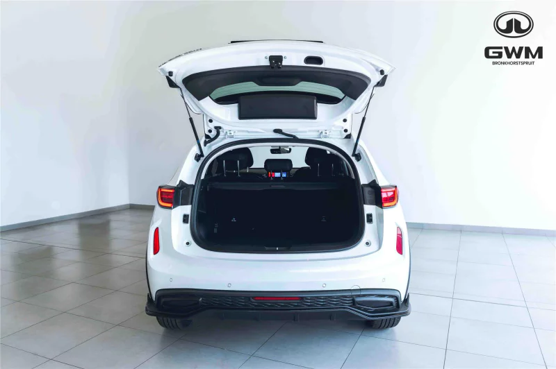 Vehicle Image for 2/3for Haval Jolion Pro 1.5T Premium 7DCT