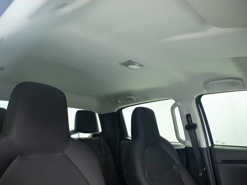 Vehicle Image for 20/23for Isuzu D-MAX Double Cab 1.9 Ddi HR L Auto D/C P/U