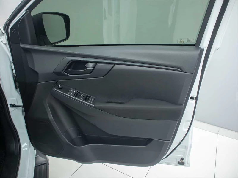 Vehicle Image for 21/23for Isuzu D-MAX Double Cab 1.9 Ddi HR L Auto D/C P/U
