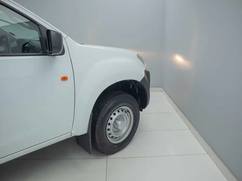 Vehicle Image for 7/21for Isuzu D-MAX Single Cab 250C Fleetside S/C P/U