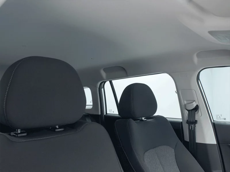 Vehicle Image for 22/24for JAECOO J5 1.5T Core