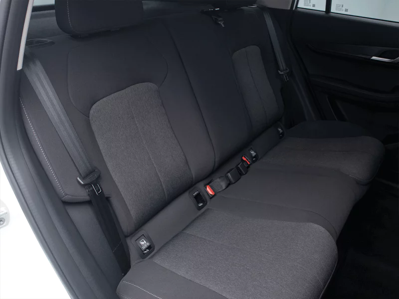 Vehicle Image for 24/24for JAECOO J5 1.5T Core