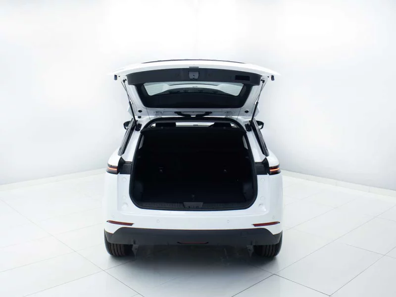 Vehicle Image for 13/24for JAECOO J5 1.5T Glacier