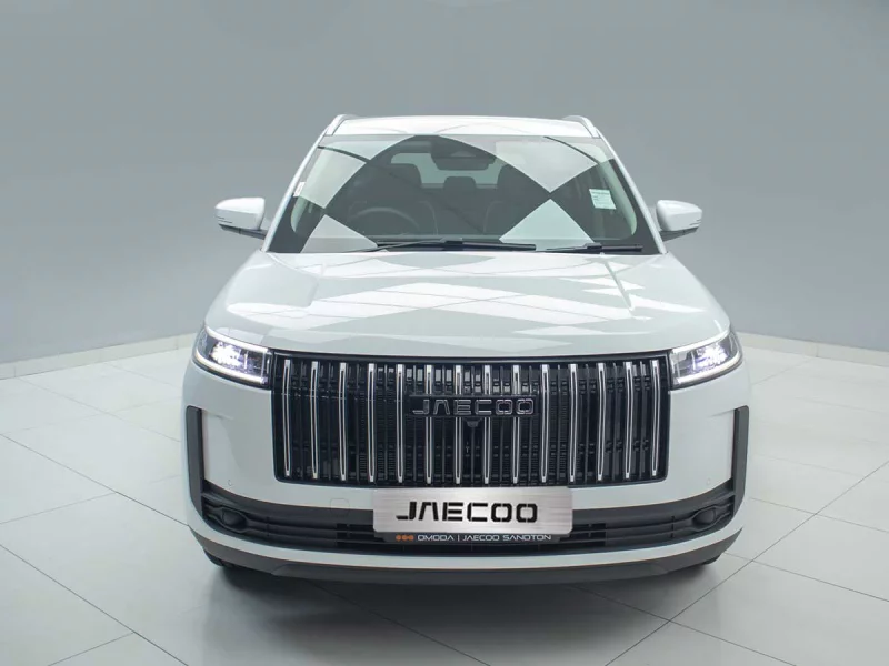 Vehicle Image for 3/25for JAECOO J5 1.5T Inferno