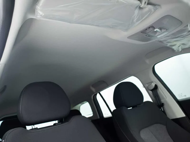 Vehicle Image for 20/24for JAECOO J5 1.5T Vortex