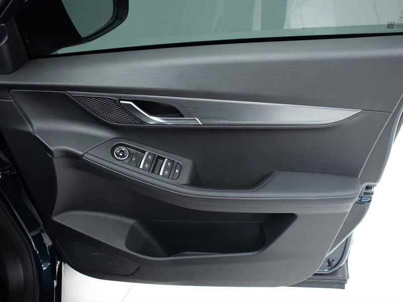 Vehicle Image for 22/24for JAECOO J5 1.5T Vortex