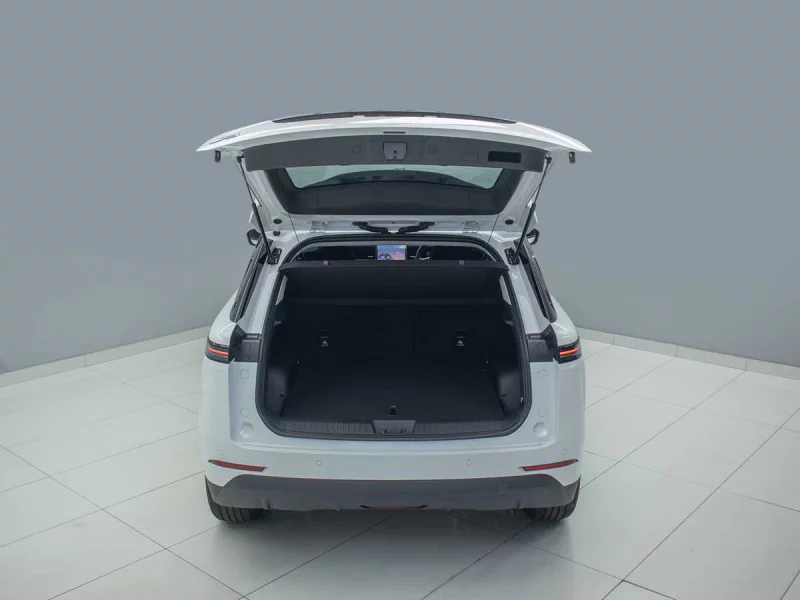 Vehicle Image for 7/24for JAECOO J5 1.5T Vortex