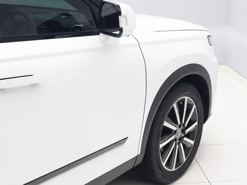 Vehicle Image for 7/17for JAECOO J7 1.6T Glacier