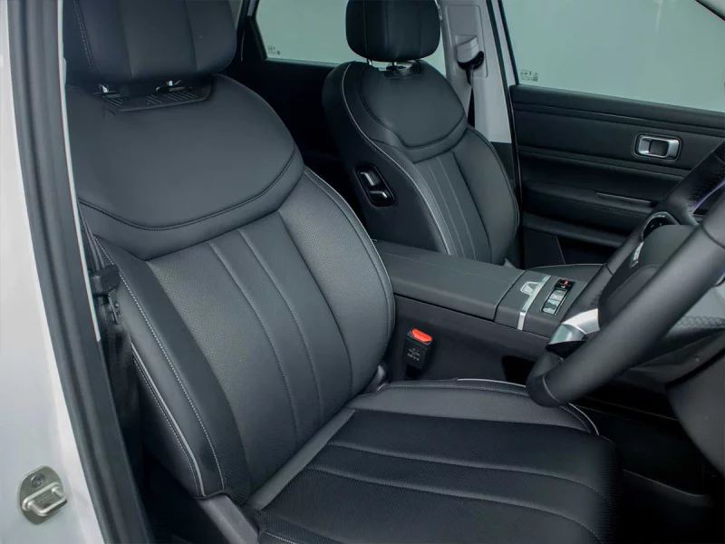 Vehicle Image for 15/15for JAECOO J7 SHS 1.5 TDGI DHT PHEV