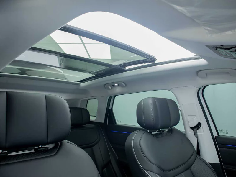 Vehicle Image for 12/15for JAECOO J7 SHS 1.5 TDGI DHT PHEV