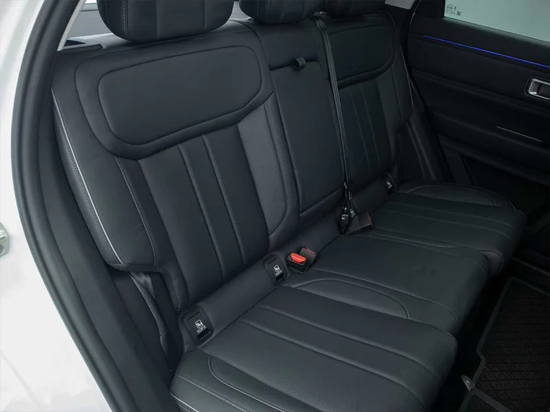 Vehicle Image for 14/15for JAECOO J7 SHS 1.5 TDGI DHT PHEV
