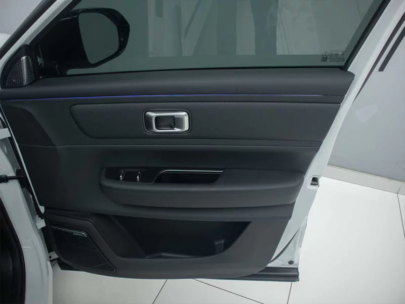 Vehicle Image for 13/15for JAECOO J7 SHS 1.5 TDGI DHT PHEV