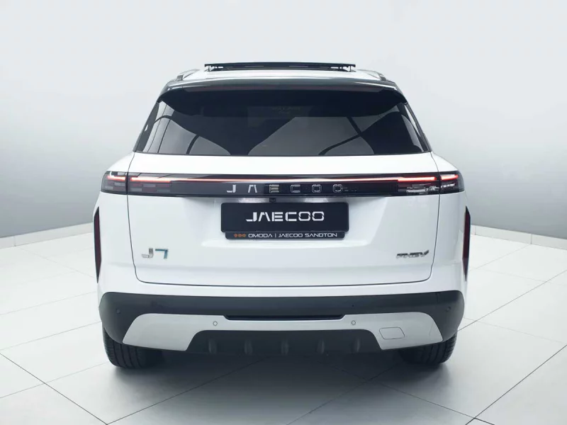 Vehicle Image for 10/15for JAECOO J7 SHS 1.5 TDGI DHT PHEV