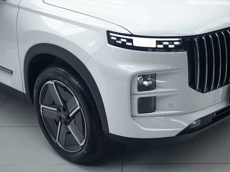 Vehicle Image for 8/15for JAECOO J7 SHS 1.5 TDGI DHT PHEV