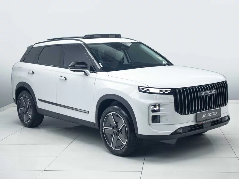Vehicle Image for 1/15for JAECOO J7 SHS 1.5 TDGI DHT PHEV