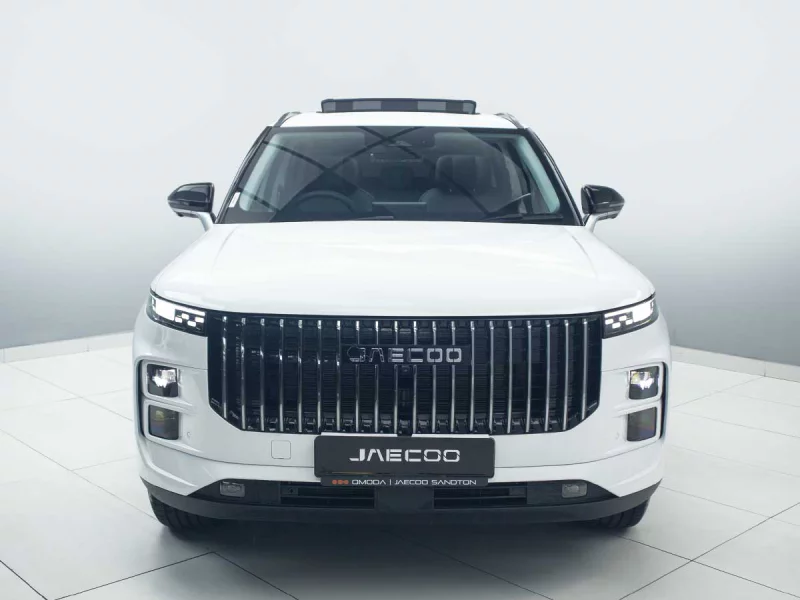 Vehicle Image for 3/23for JAECOO J7 SHS 1.5 TDGI DHT PHEV
