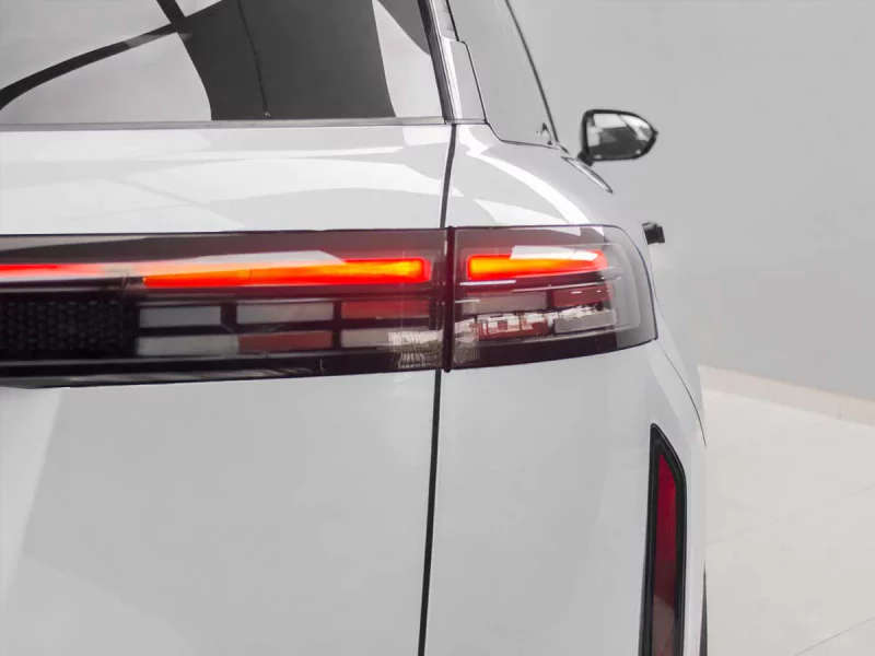 Vehicle Image for 11/23for JAECOO J7 SHS 1.5 TDGI DHT PHEV