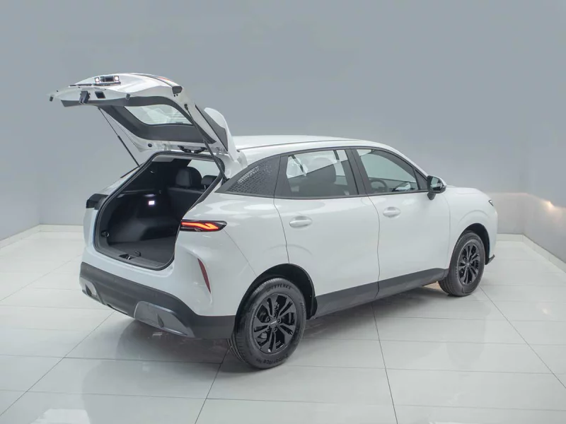 Vehicle Image for 6/23for Lepas L4 1.5 Amur