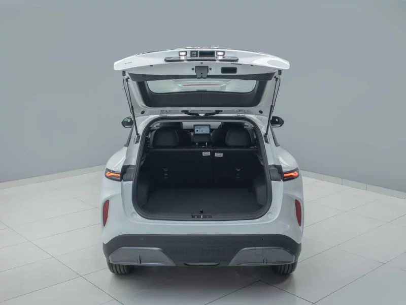 Vehicle Image for 12/23for Lepas L4 1.5 Amur