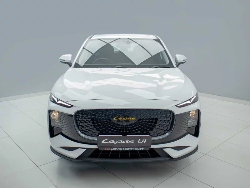 Vehicle Image for 3/23for Lepas L4 1.5 Amur