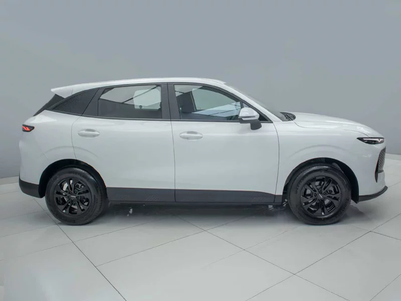 Vehicle Image for 4/23for Lepas L4 1.5 Amur