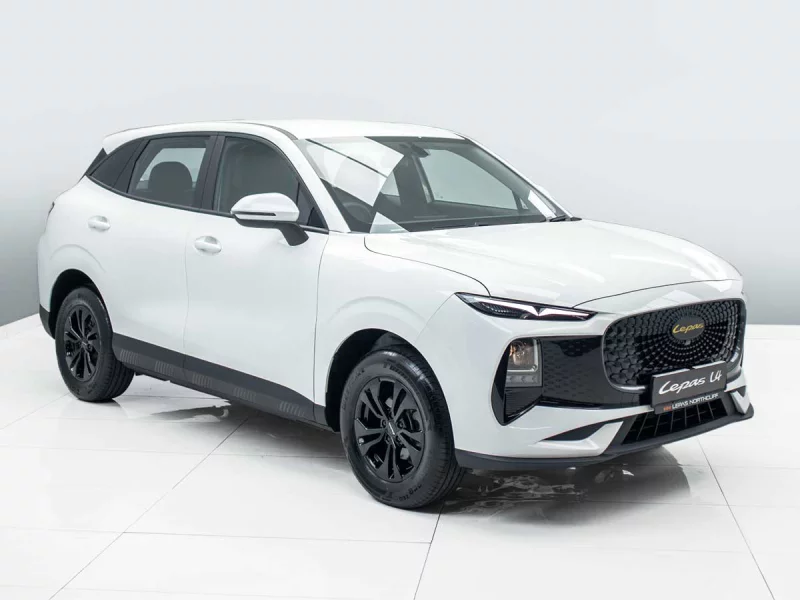 Vehicle Image for 2/24for Lepas L4 1.5 Amur