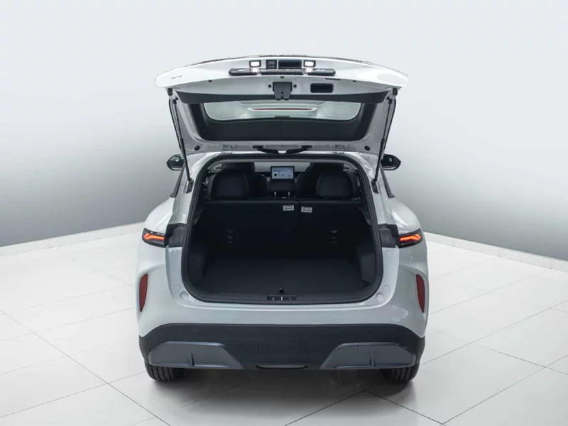 Vehicle Image for 12/23for Lepas L4 1.5 Amur