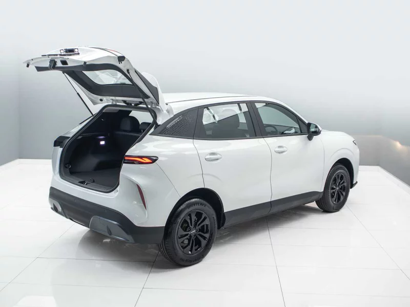 Vehicle Image for 6/23for Lepas L4 1.5 Amur