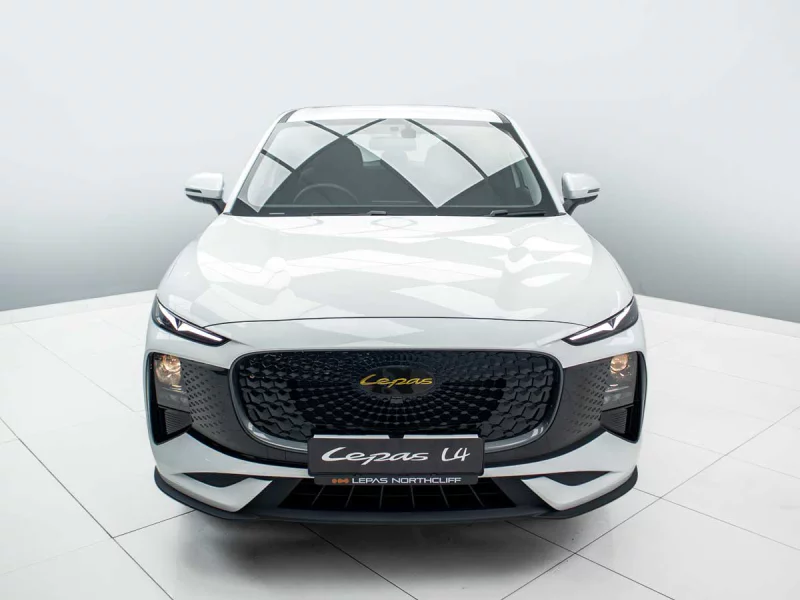 Vehicle Image for 3/23for Lepas L4 1.5 Amur
