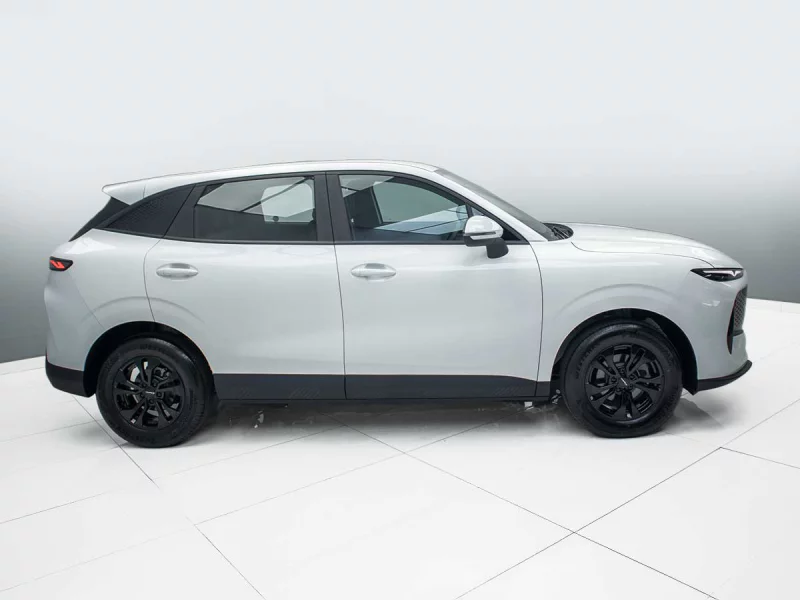 Vehicle Image for 4/23for Lepas L4 1.5 Amur