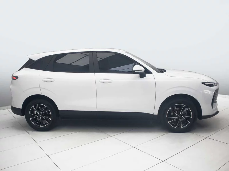 Vehicle Image for 4/24for Lepas L4 1.5T Javan DCT