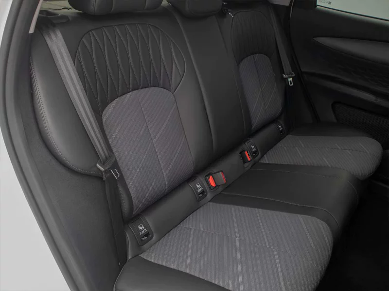 Vehicle Image for 23/24for Lepas L4 1.5T Javan DCT