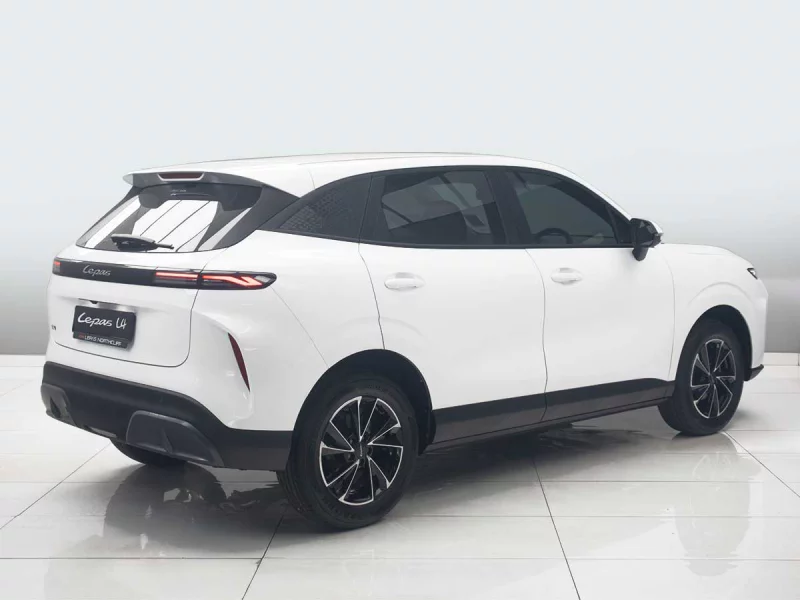 Vehicle Image for 5/24for Lepas L4 1.5T Javan DCT