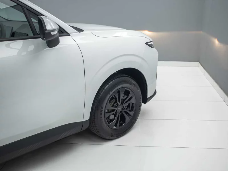 Vehicle Image for 7/21for Lepas L4 ICE 1.5 Amur