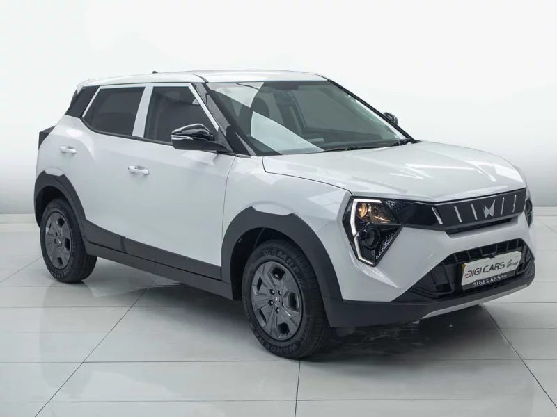 Mahindra XUV3X0 1.2 MX2 AT 2026