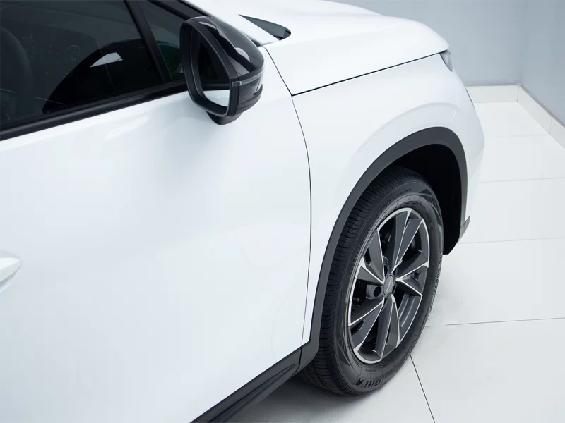 Vehicle Image for 7/17for OMODA C5 1.5 Street