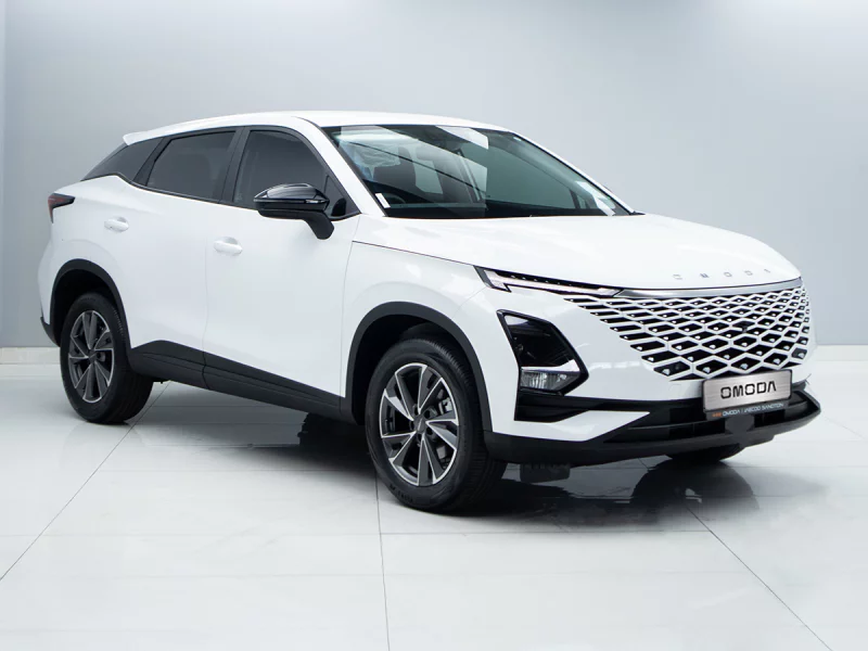 OMODA C5 1.5 Street 2026