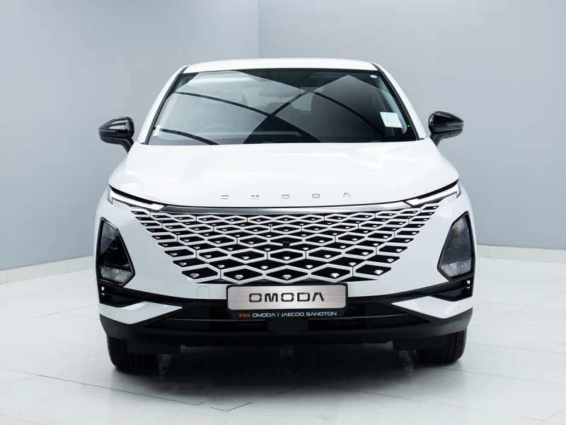 Vehicle Image for 3/17for OMODA C5 1.5 Street