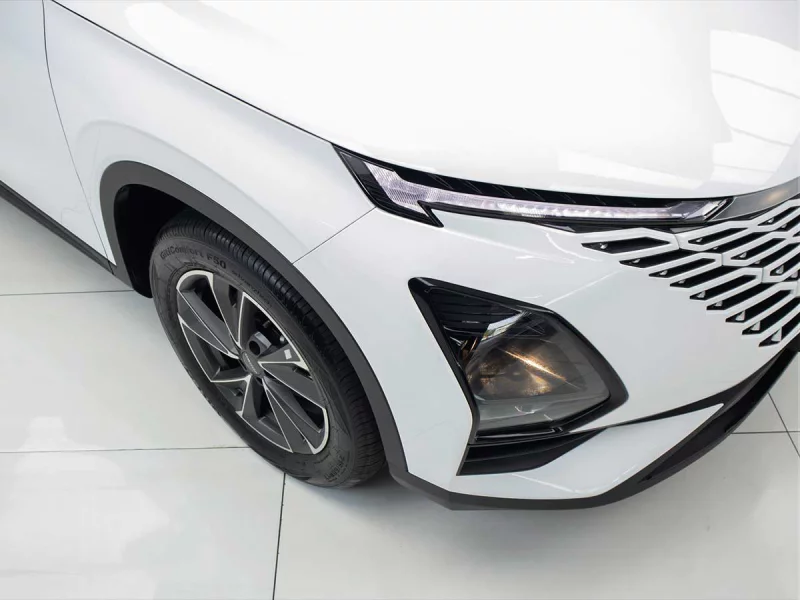 Vehicle Image for 8/24for OMODA C5 1.5T Street +