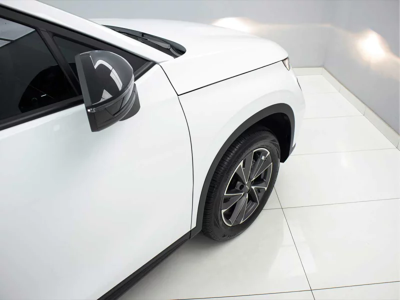 Vehicle Image for 11/24for OMODA C5 1.5T Street +