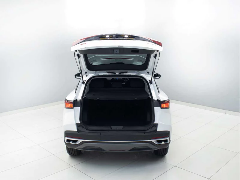 Vehicle Image for 10/24for OMODA C5 1.5T Street +