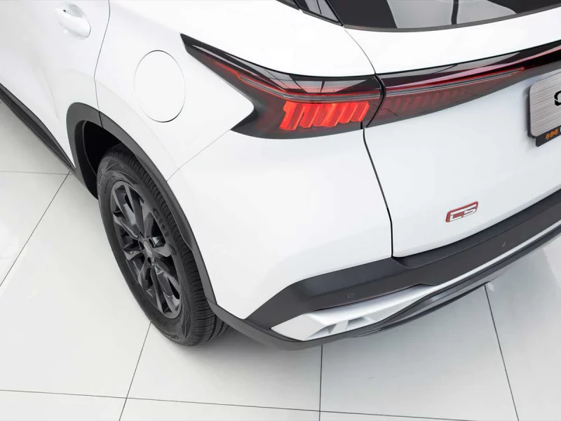 Vehicle Image for 16/45for OMODA C5 X 1.5T Style