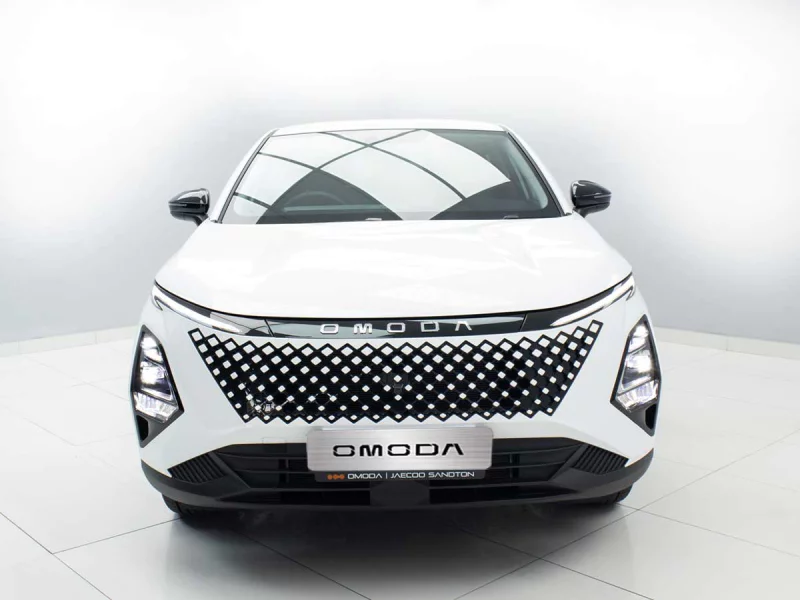 Vehicle Image for 5/45for OMODA C5 X 1.5T Style