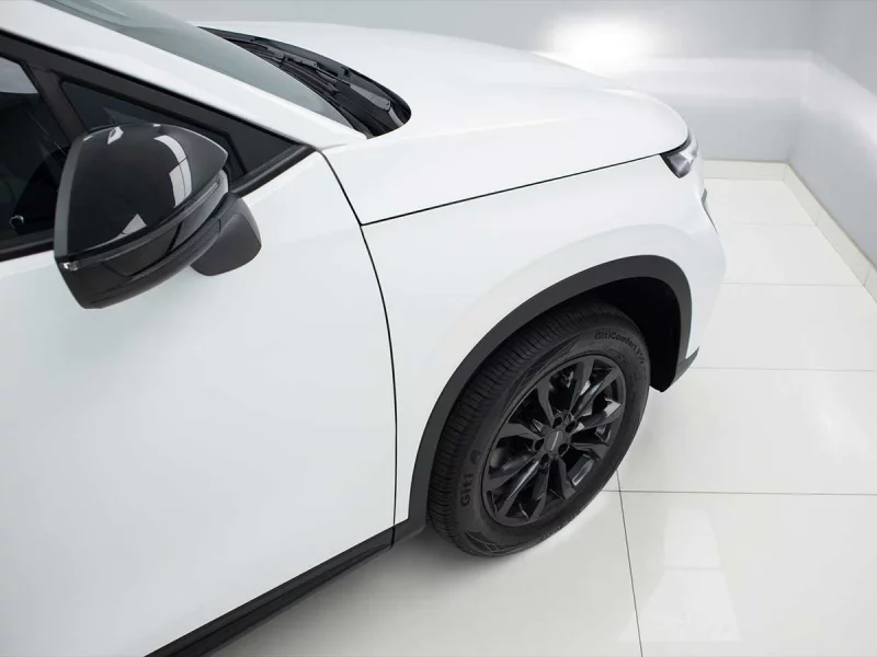 Vehicle Image for 14/47for OMODA C5 X 1.5T Style