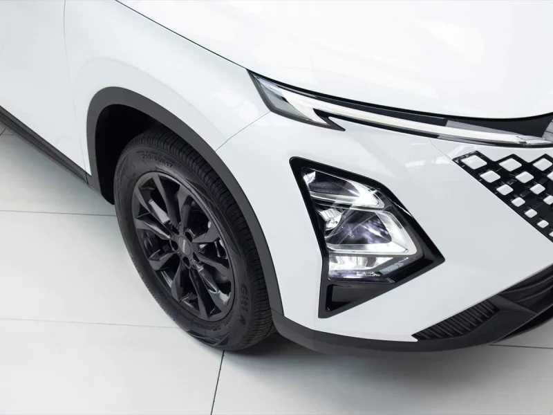 Vehicle Image for 16/47for OMODA C5 X 1.5T Style