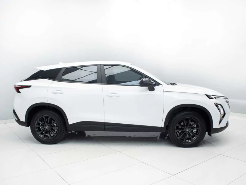 Vehicle Image for 8/48for OMODA C5 X 1.5T Style